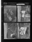Saturday feature - local tobacco industry (4 Negatives) (June 14, 1958) [Sleeve 20, Folder c, Box 15]